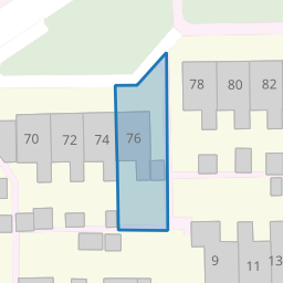 Perceel HLG02-D-2805