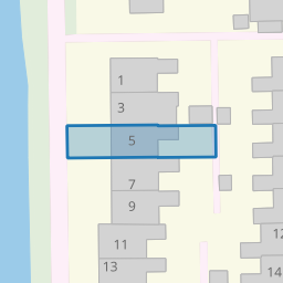 Perceel HLG02-D-2807