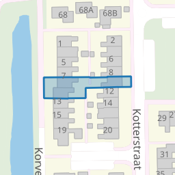 Perceel HLG02-D-2809