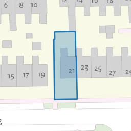 Perceel HLG02-D-2811