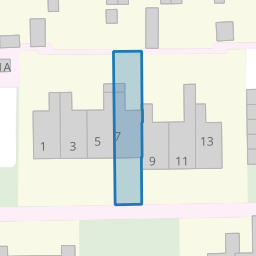 Perceel HLG02-D-2813