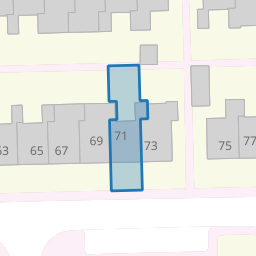 Perceel HLG02-D-2818