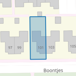 Perceel HLG02-D-2837