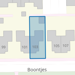 Perceel HLG02-D-2838