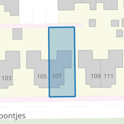 Perceel HLG02-D-2840