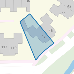 Perceel HLG02-D-2847