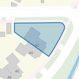 Perceel HLG02-D-2850