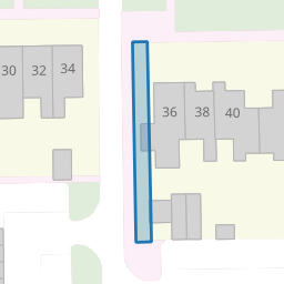 Perceel HLG02-D-2860