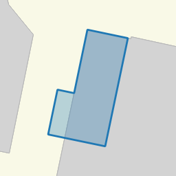 Perceel HLG02-D-2875