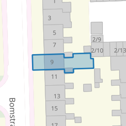 Perceel HLG02-D-2904