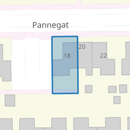 Perceel HLG02-D-2906