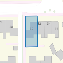 Perceel HLG02-D-2926