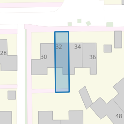 Perceel HLG02-D-2927