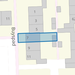 Perceel HLG02-D-2938