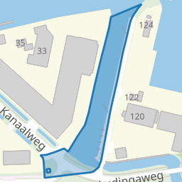 Perceel HLG02-D-2943