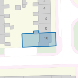 Perceel HLG02-D-2968