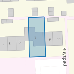 Perceel HLG02-D-2975