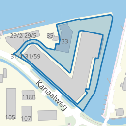 Perceel HLG02-D-2980