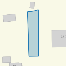 Perceel HLG02-D-2986