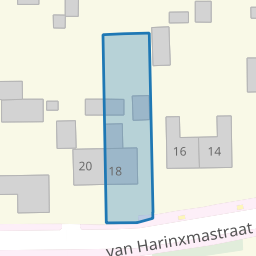 Perceel HLG02-D-3004