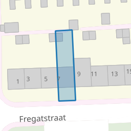 Perceel HLG02-D-3006