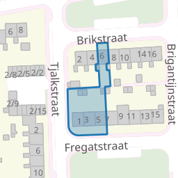 Perceel HLG02-D-3007