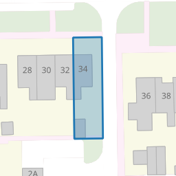 Perceel HLG02-D-3012