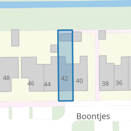 Perceel HLG02-D-3025