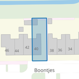Perceel HLG02-D-3026
