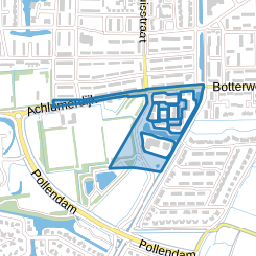 Perceel HLG02-D-3031