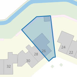 Perceel HLG02-D-3036