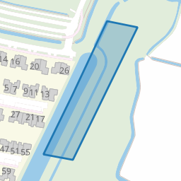 Perceel HLG02-D-3039