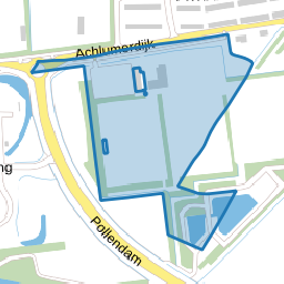 Perceel HLG02-D-3047