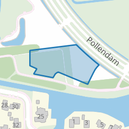 Perceel HLG02-D-3050