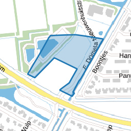 Perceel HLG02-D-3056