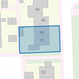 Perceel HLG02-D-3061