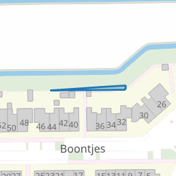 Perceel HLG02-D-3072