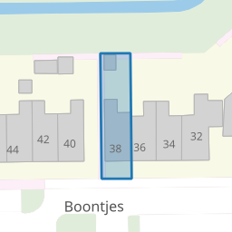 Perceel HLG02-D-3073