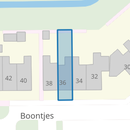 Perceel HLG02-D-3074