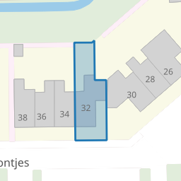 Perceel HLG02-D-3076