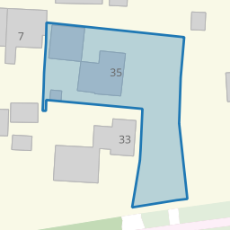 Perceel HLG02-D-3078