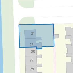 Perceel HLG02-D-3081