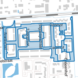 Perceel HLG02-D-3082