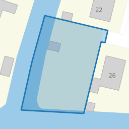 Perceel HLG02-D-3135