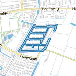 Perceel HLG02-D-3140