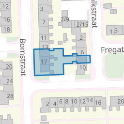 Perceel HLG02-D-3149