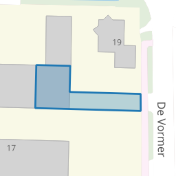 Perceel HLG02-D-3160