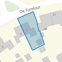 Perceel HLG02-D-3203