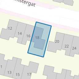 Perceel HLG02-D-3222