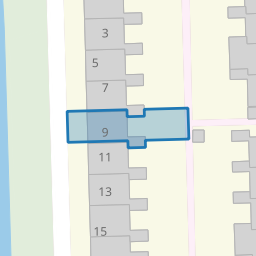 Perceel HLG02-D-3254